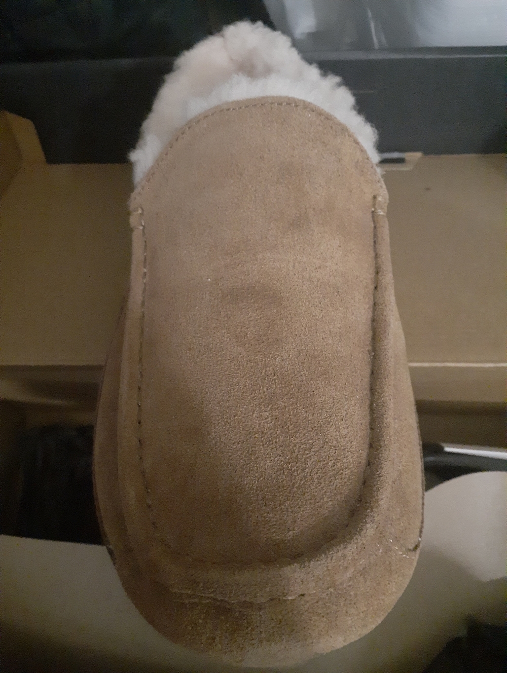 New Mens Uggs Size 13